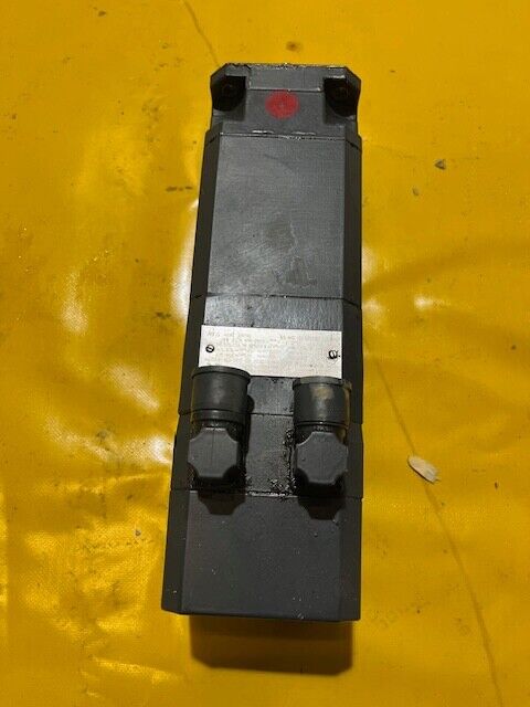 SIEMENS  1FT6044-4AK71-3EH1 SERVOMOTOR