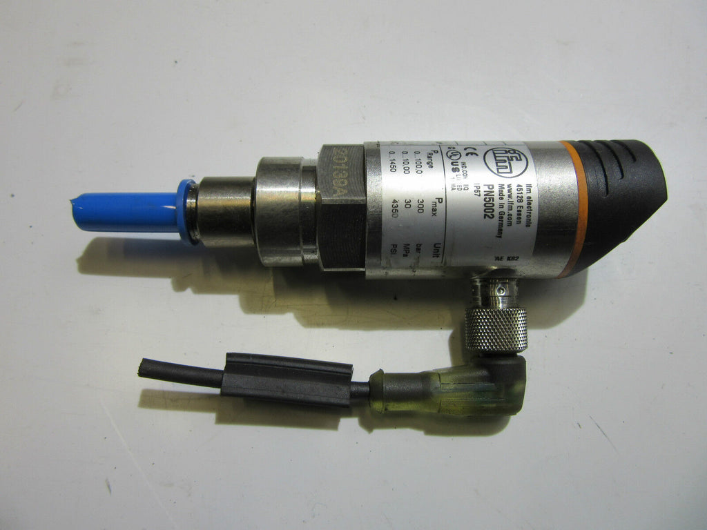 ifm PN5002 