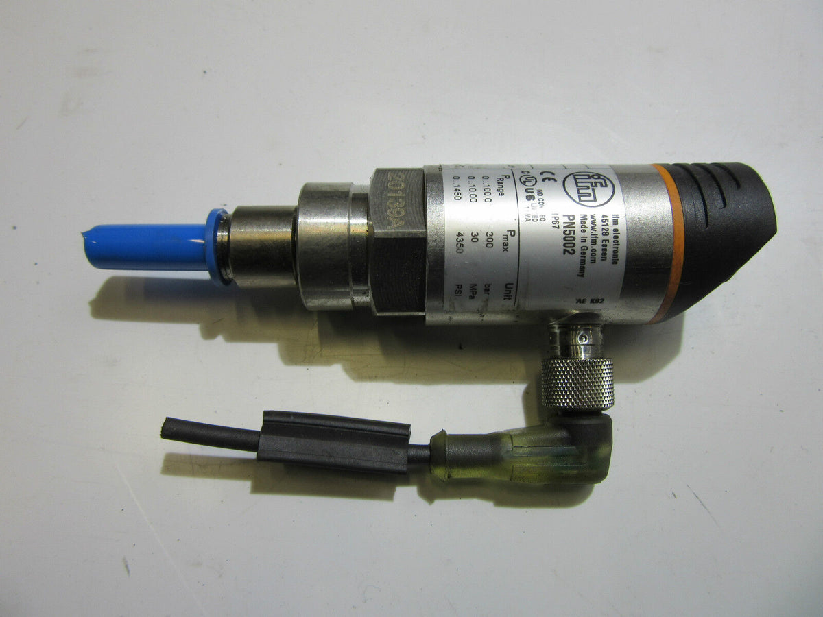 ifm PN5002 