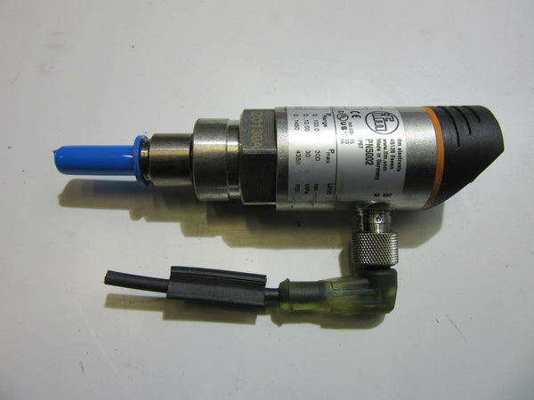 ifm PN5002 