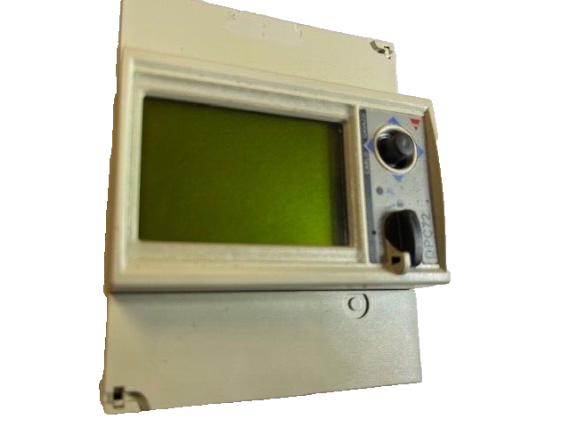CARLO GAVAZZI DPC72DM48B002