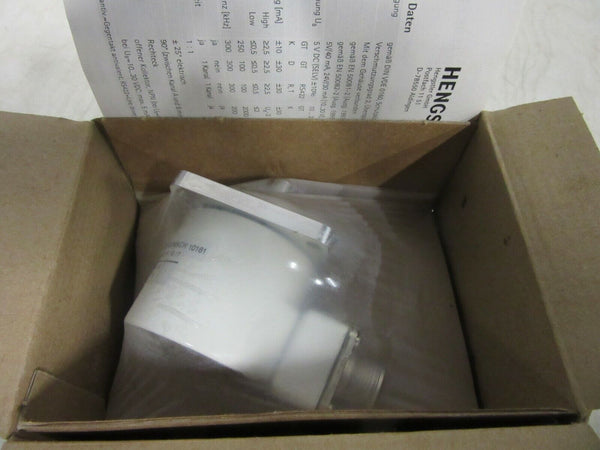 Hengstler 0 522 830 RI58-0/100EQ.46KX-S Inkremental-Drehgeber