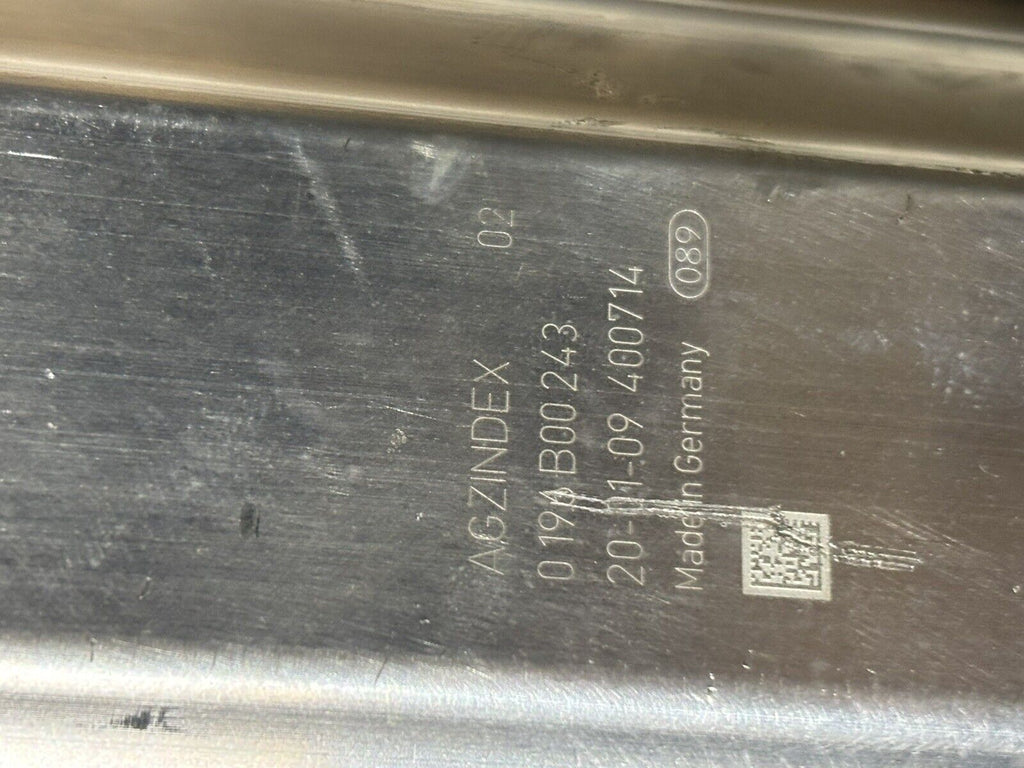 VW LENKGETRIEBE Servolenkung Servomotor 1K0909144R Original