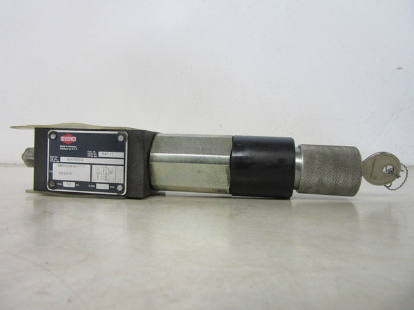 Herion DM0GS6HVGZ50 00130V (6015684) -unused- 