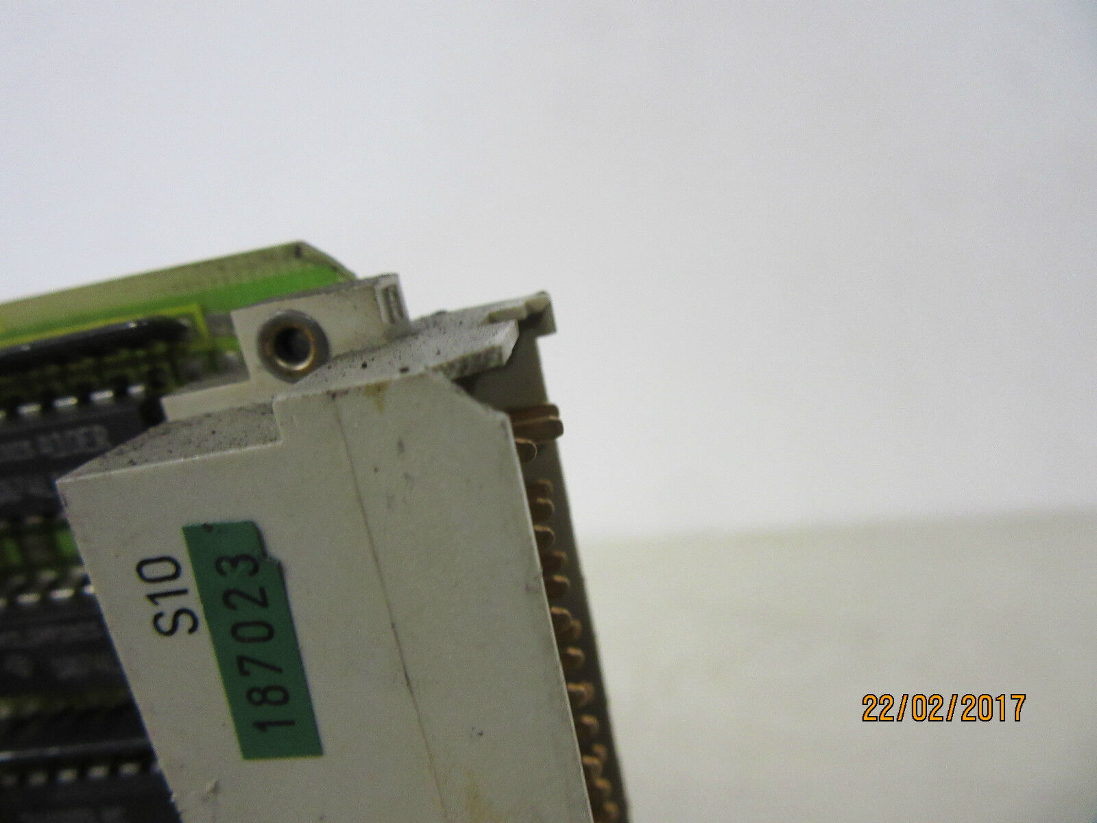 Siemens Simatic 6ES5927-3SA11 -used-