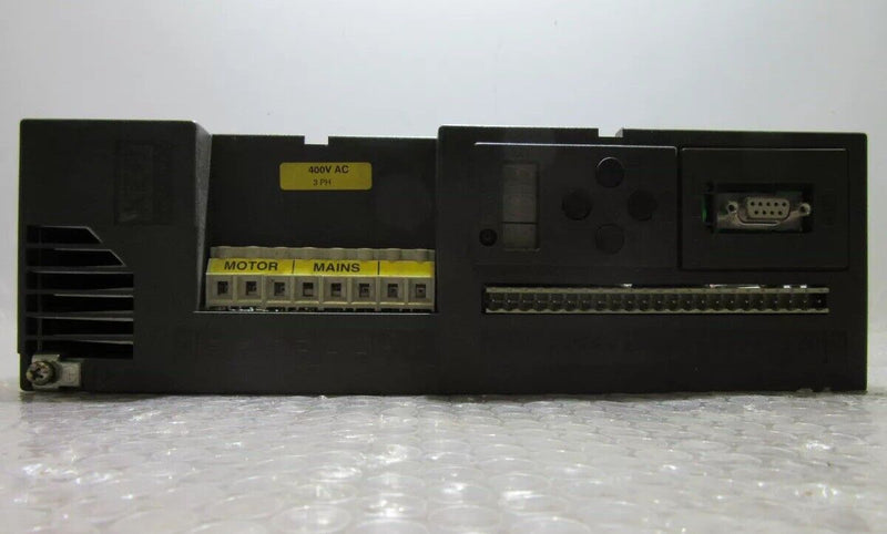 KEB 11.F0.R11-3429 | Power: 5,2 KVA 