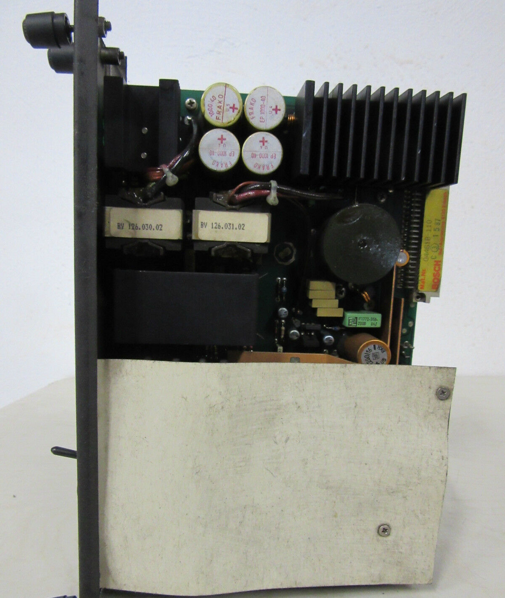 Bosch NT600 044618-110