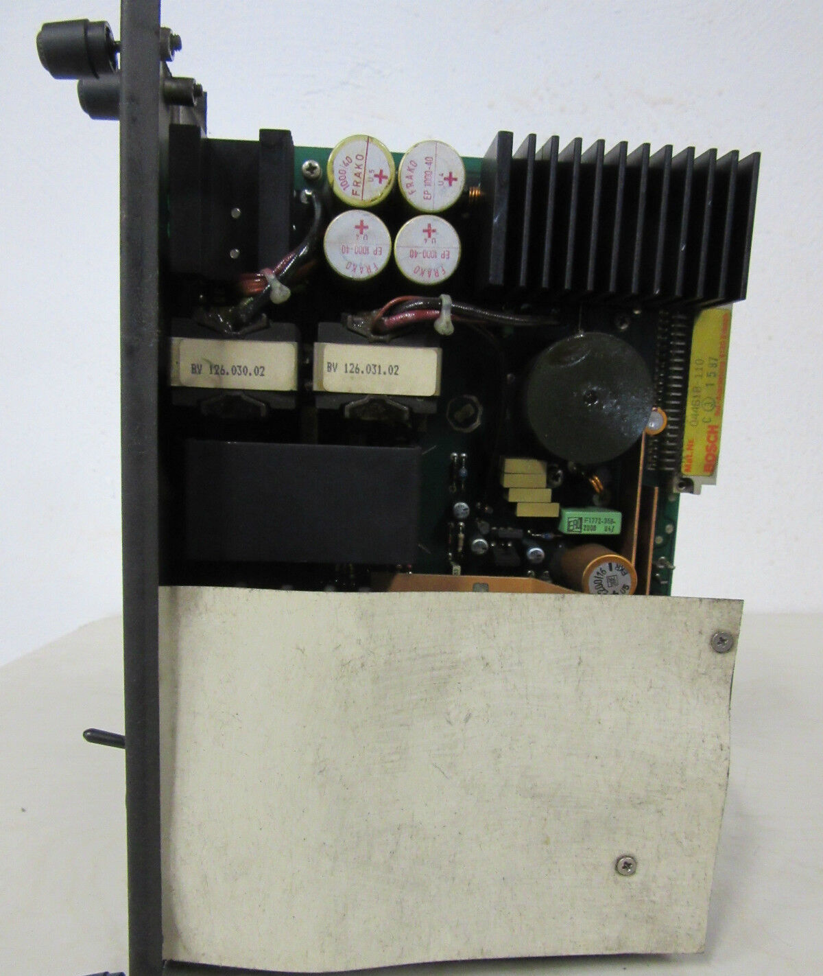 Bosch NT600 044618-110