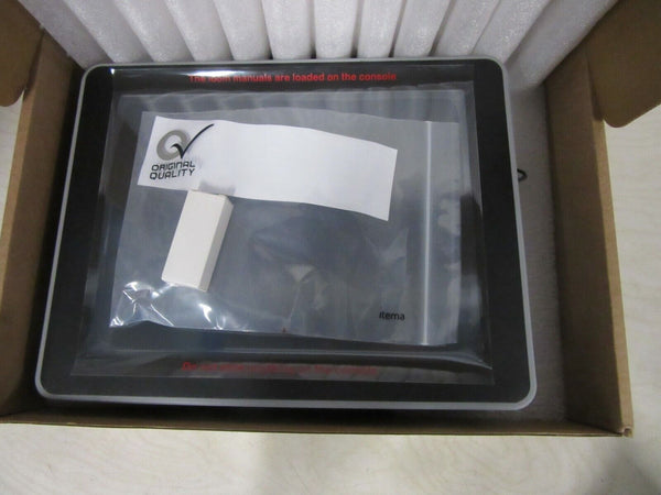 Itema Display 270.022.279 + Software USB Stick 270.023.840