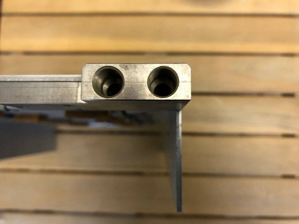 Siemens 1FN3450-2PK00-0AA0 Präzisionskühler Cooler