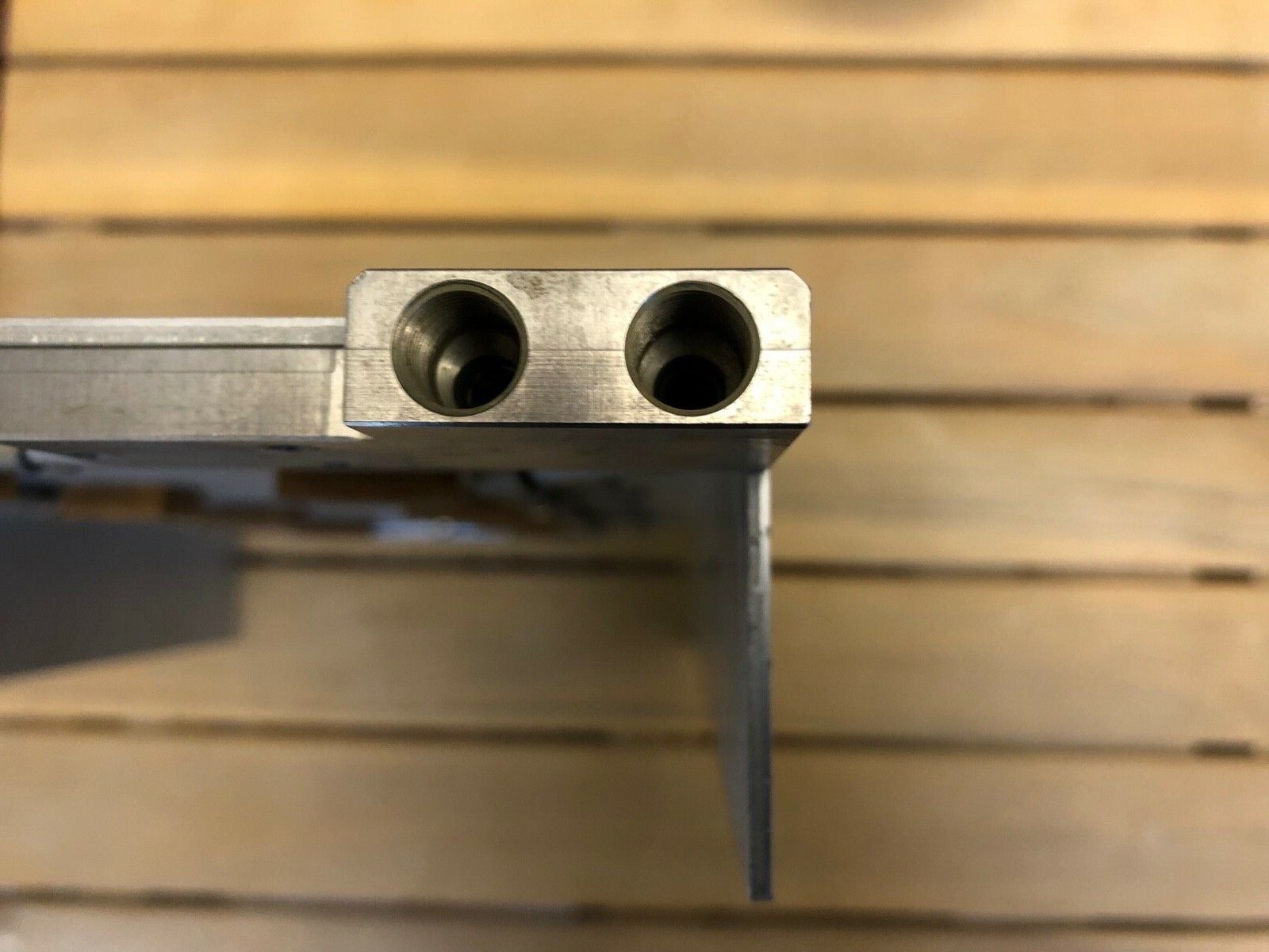 Siemens 1FN3450-2PK00-0AA0 Präzisionskühler Cooler