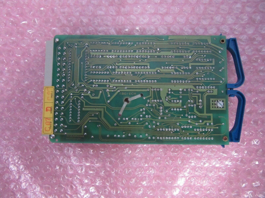 Marposs PLC Modul  6830237301