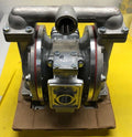 BINKS  41-818823-B Double Diaphragm Pump Gemini II Series
