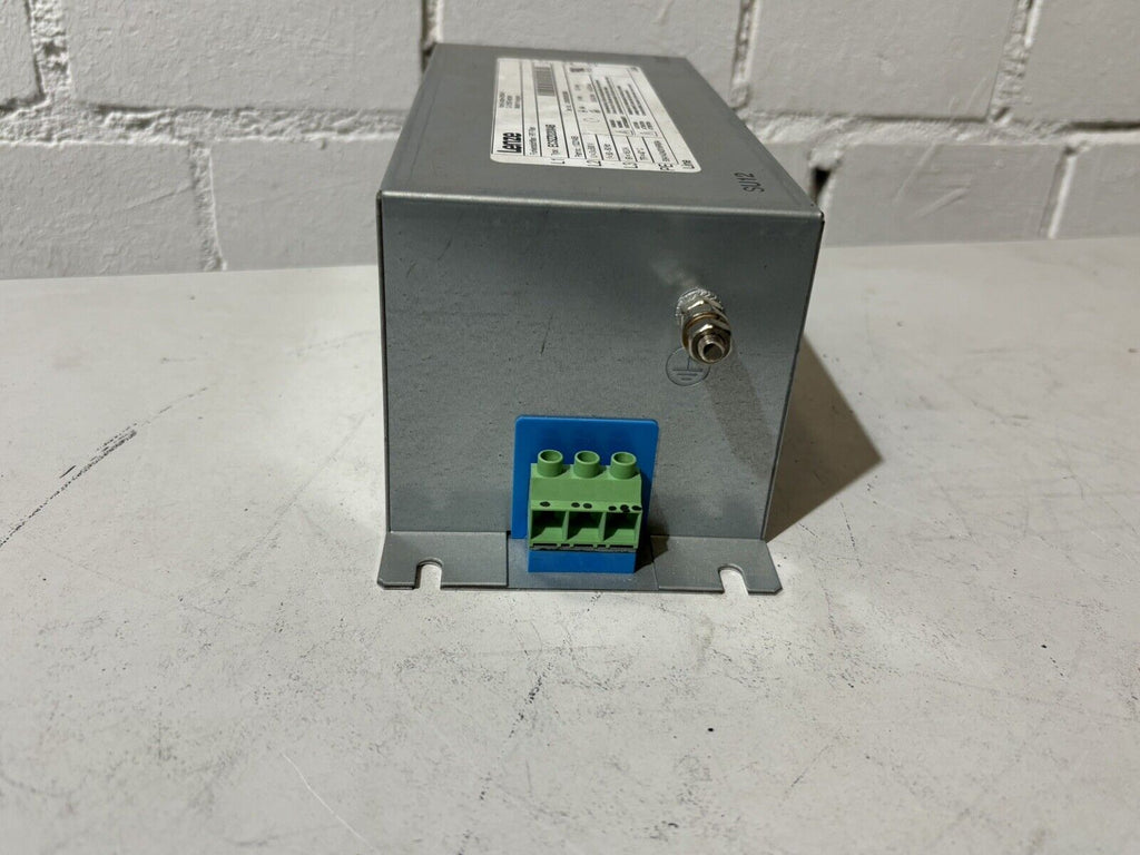Lenze ECSZZ020X4B Part No. 13231459 Funkentstörfilter RFI-Filter