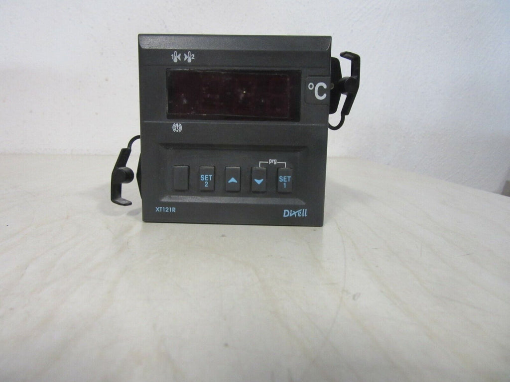Dixell XT 121R -6CORO-