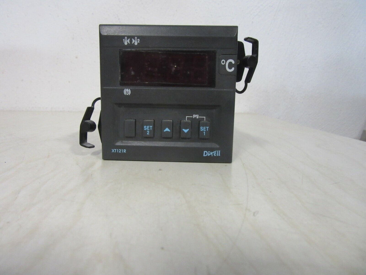 Dixell XT 121R -6CORO-