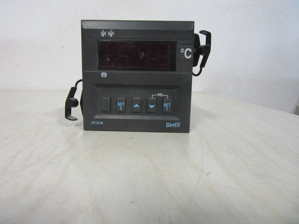 Dixell XT 121R -6CORO-