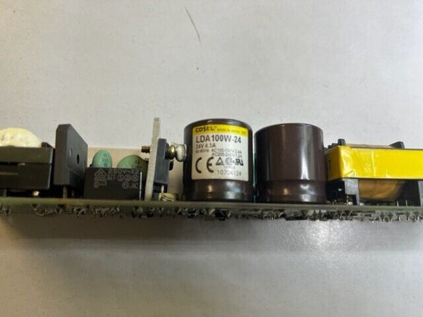 COSEL LDA100W-24 24V 4,3A POWER SUPPLY