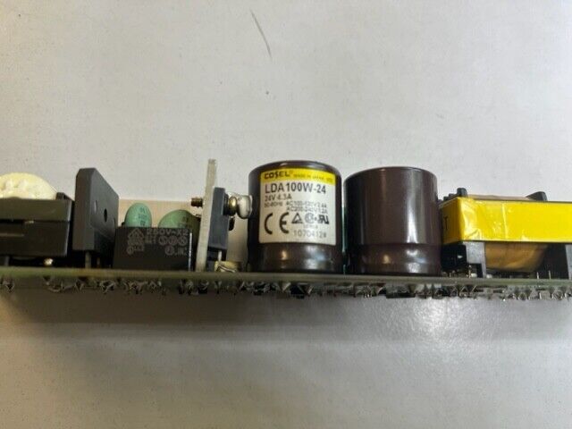 COSEL LDA100W-24 24V 4,3A POWER SUPPLY
