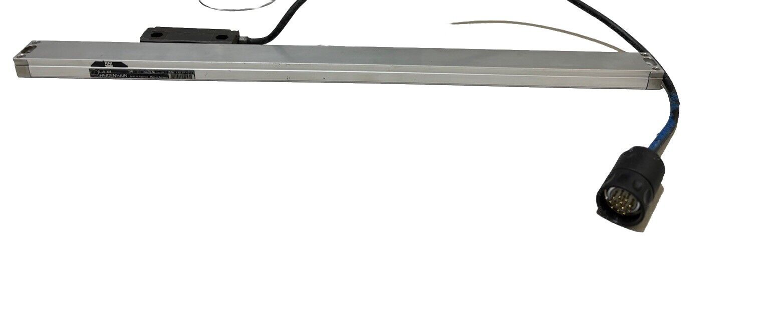 Heidenhain LS323 ML420mm ID.NR. 24668657