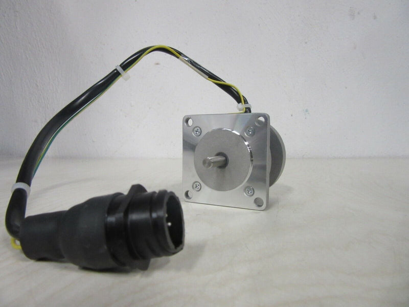MOONS STEPPING MOTOR 23HM1403-02