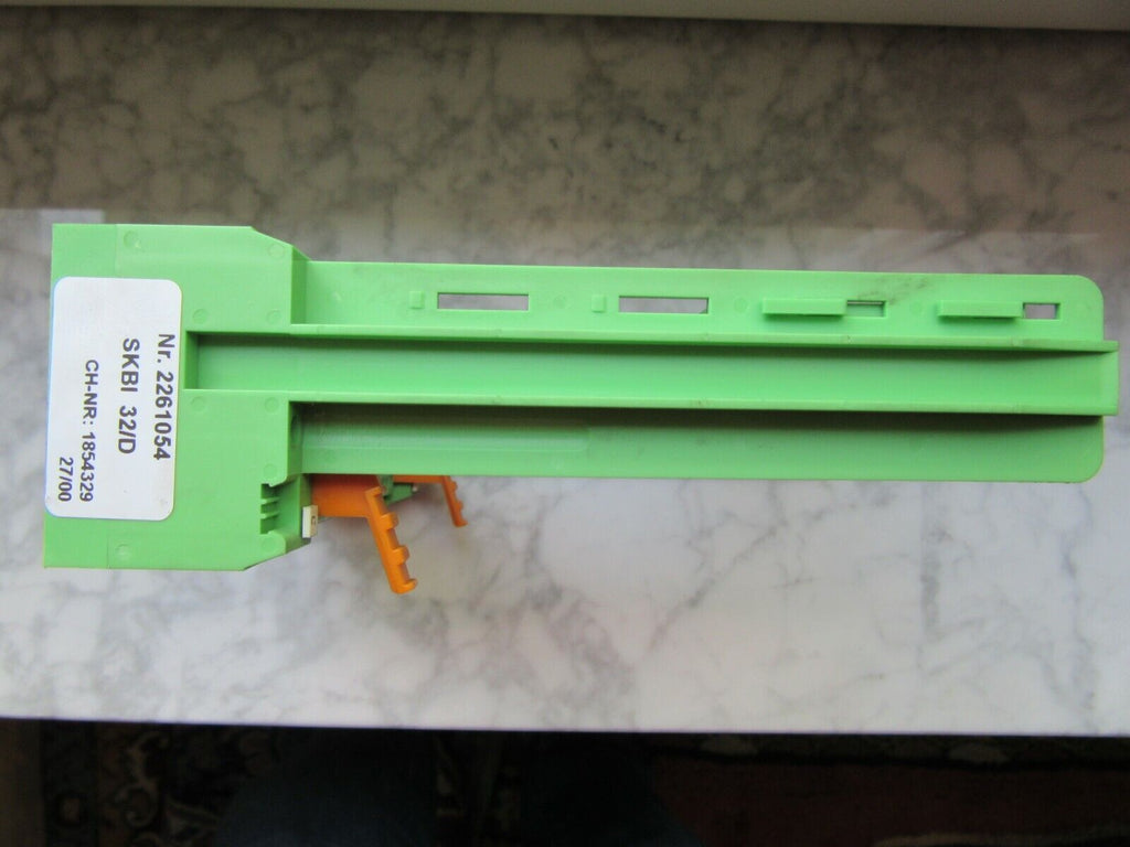 Rexroth Amplifier Board VT3024-36a