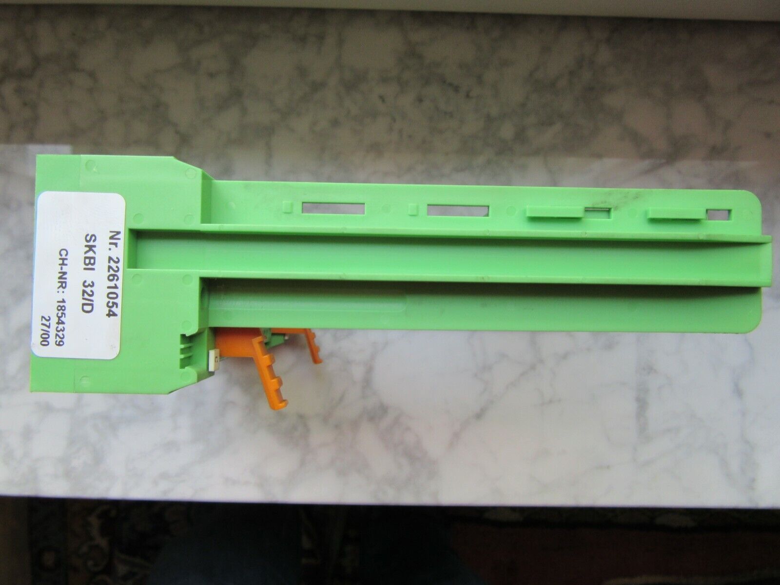 Rexroth Amplifier Board VT3024-36a