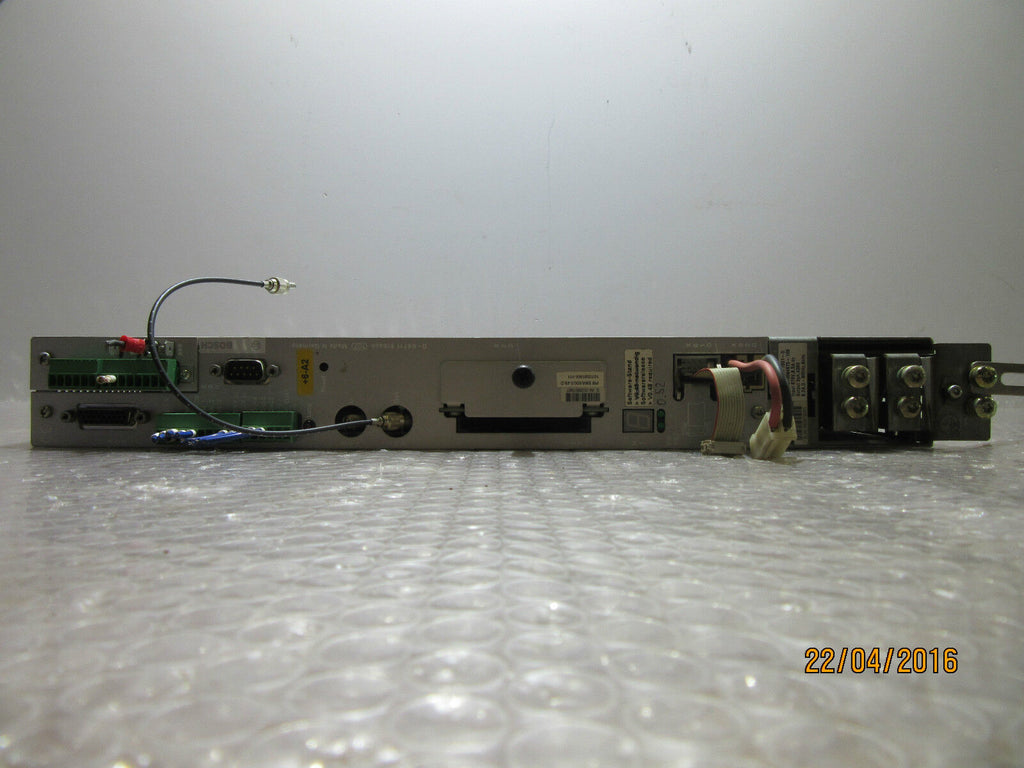 Bosch DM 30K 1301-D | Servo Drive | 1070084675-106