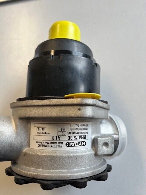 HYDAC RFM 75BD A1.0
