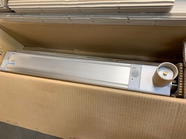 Festo DNC-100-500-PPV-A-65k8-KP Normzylinder Art.Nr. 163462