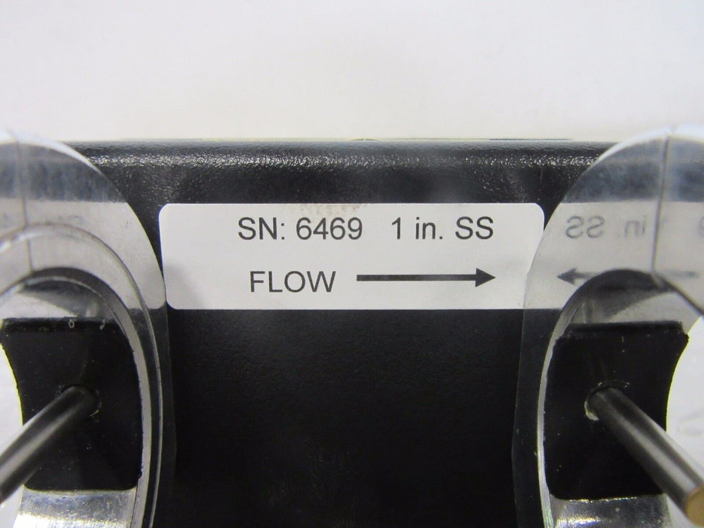 BarcoVision AIRFLOWMTR 33.7x29.7mm PULS -unused-