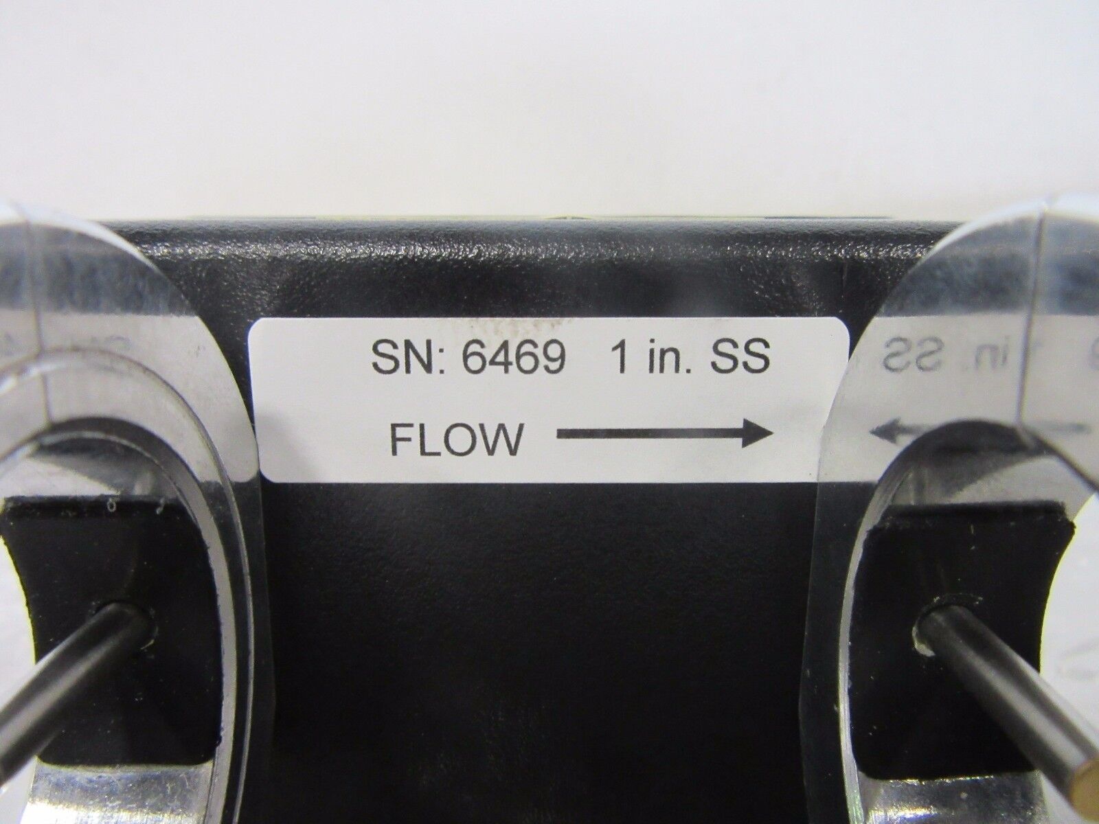 BarcoVision AIRFLOWMTR 33.7x29.7mm PULS -unused-