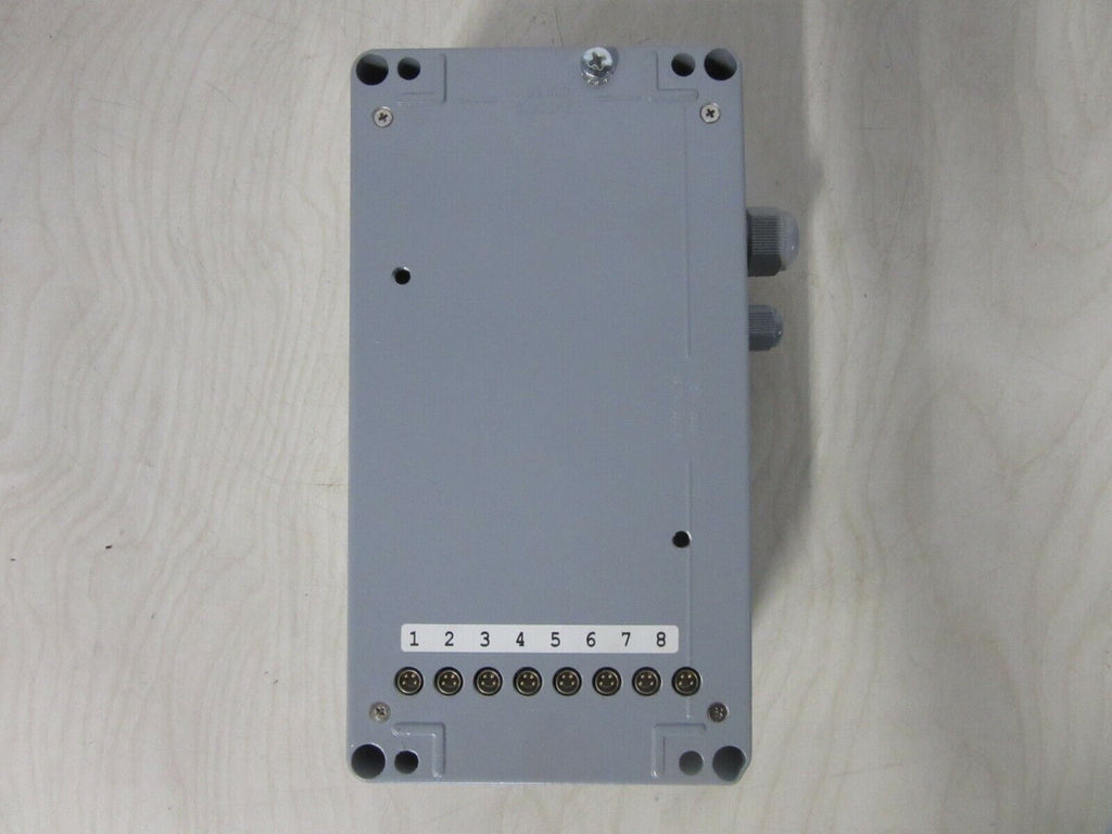 Dornier AT EFT Device Id 389455 kw/JJ1810