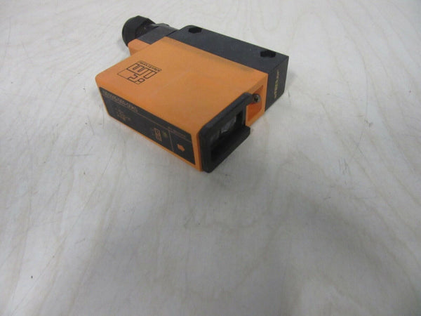 IFM electronik  OS 5015/OSS-OOKG Einweglichtschranke 