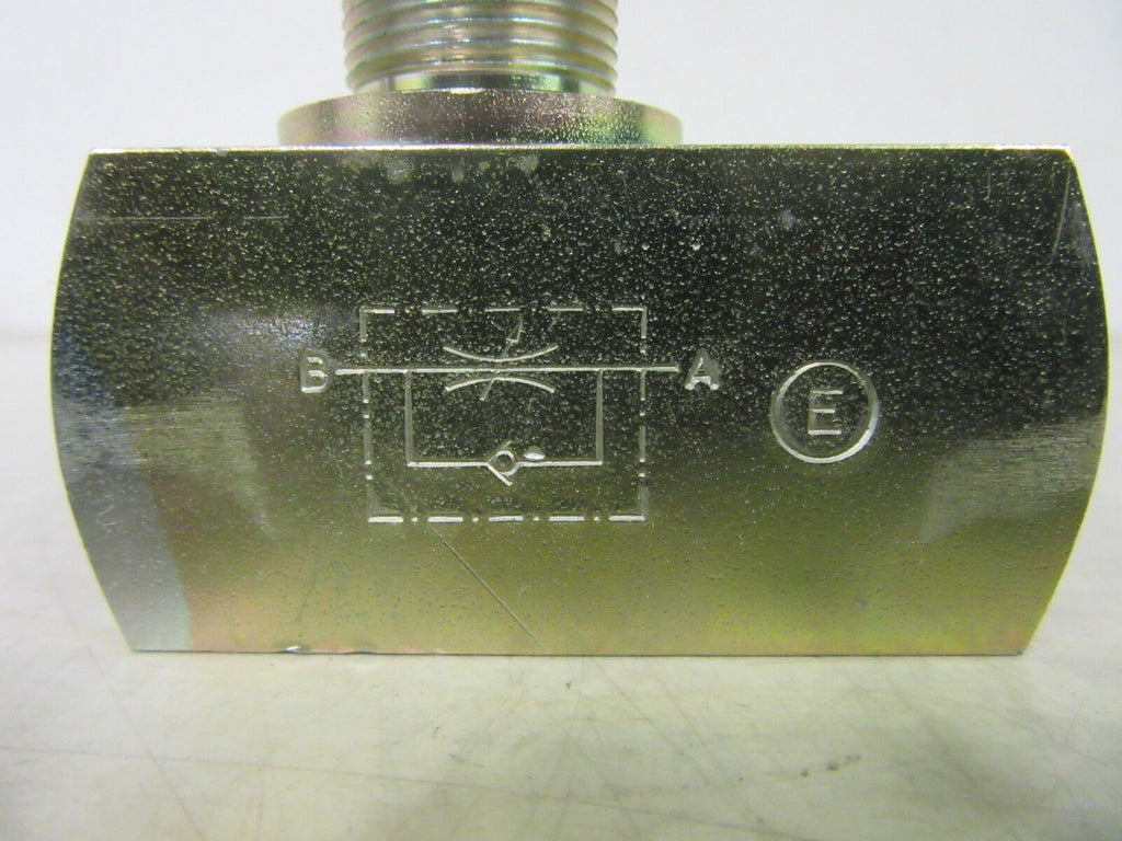 MHA DRV 12-1-1X/V PN350 -unused-