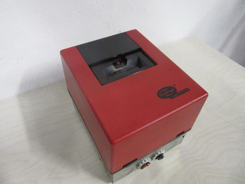 fireye  EB-720 EB720 SEE E-2101 E1R3  EP113D Programmer  ED500 Display Module