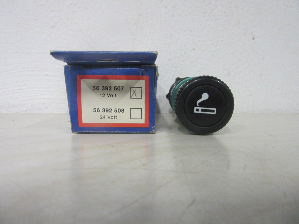 HB Autoelektrik Zigarettenanzünder | 12V 56 392 507 | unused