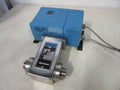 ENDRESS+HAUSER FLOWTEC PICOMAG VARIOMAG SPEEDMAG P II DI 661 