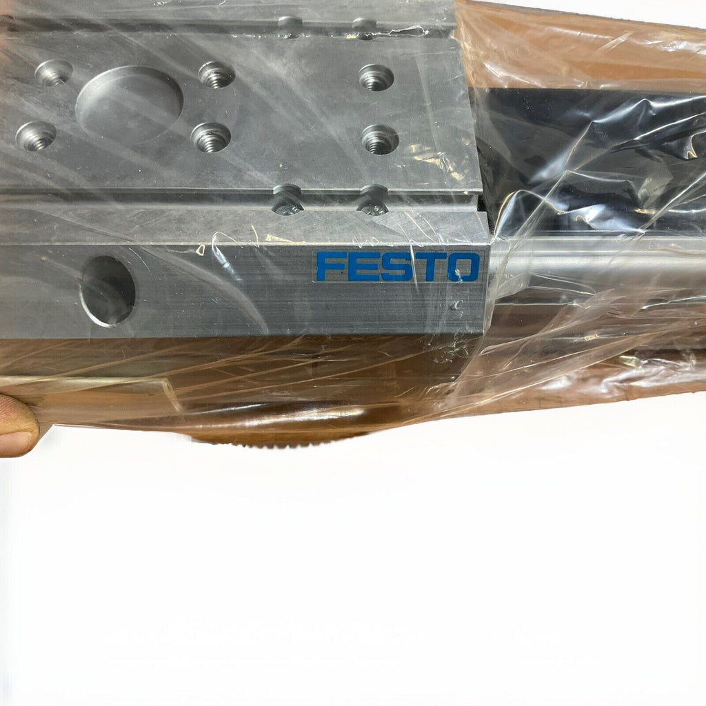 FESTO DGPL-40-1000-PPV-A-B-KF-GK-SH Pneumatischer Schlitzzylinder 175136