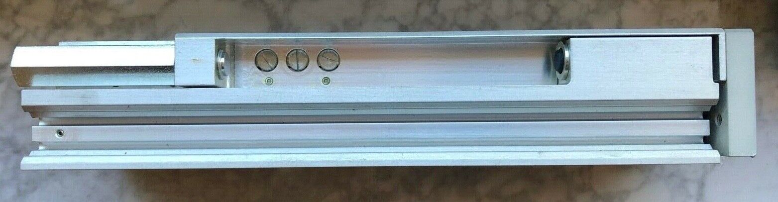 FESTO Mini-Schlitten SLT-20-125-P-A, Art.-Nr.: 188416 