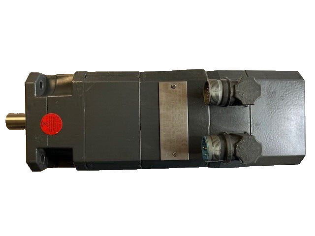 Siemens 1FT6041-4AK71-4AL0-Z OPTICAL ENCODER B01 2048
