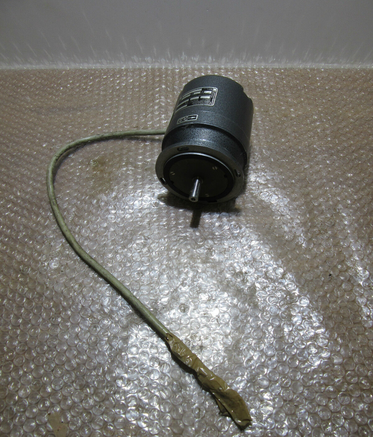 Heidenhain ROD 160 Inkrementeller Drehgeber Id.Nr. 20931002