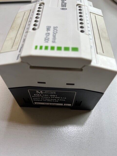 Klöckner Moeller EM4-101-DD1