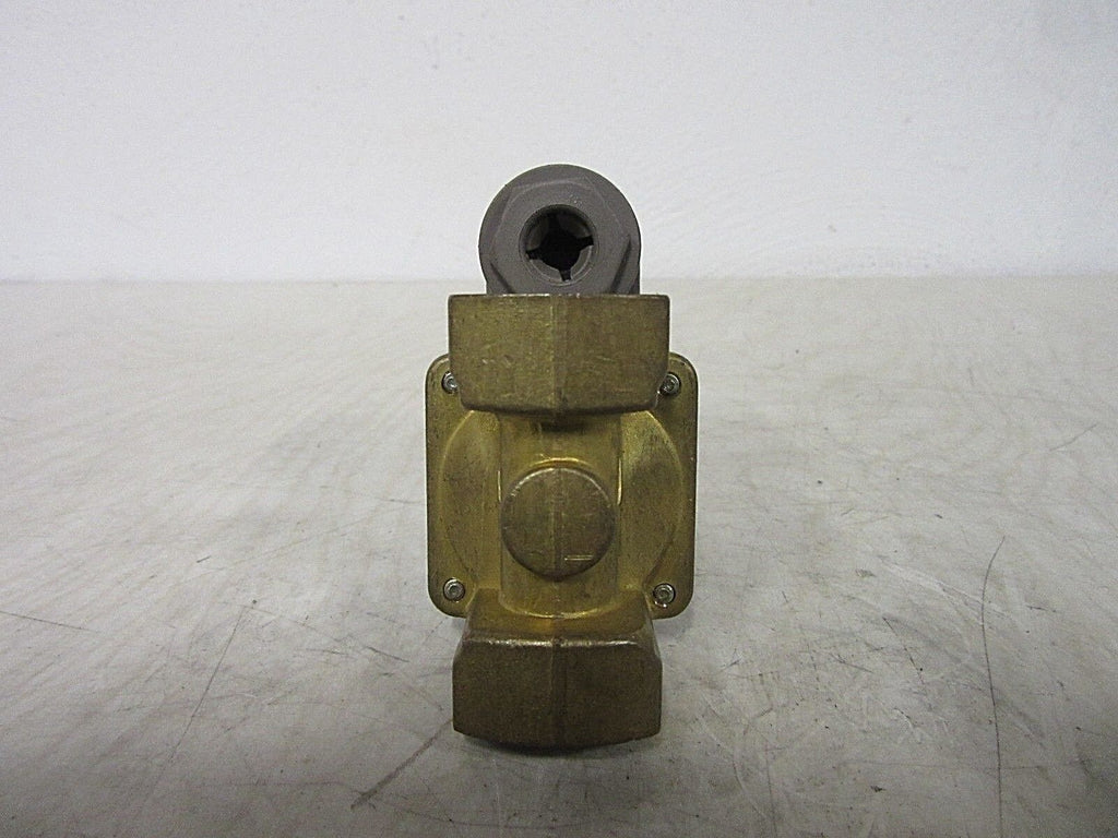 Bürkert 288/A/10/B/R3/8" -unused-