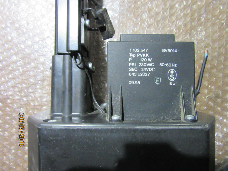 Movotec Suspa Drive Unit Type EA230 | 230VAC | 50/60Hz | used 
