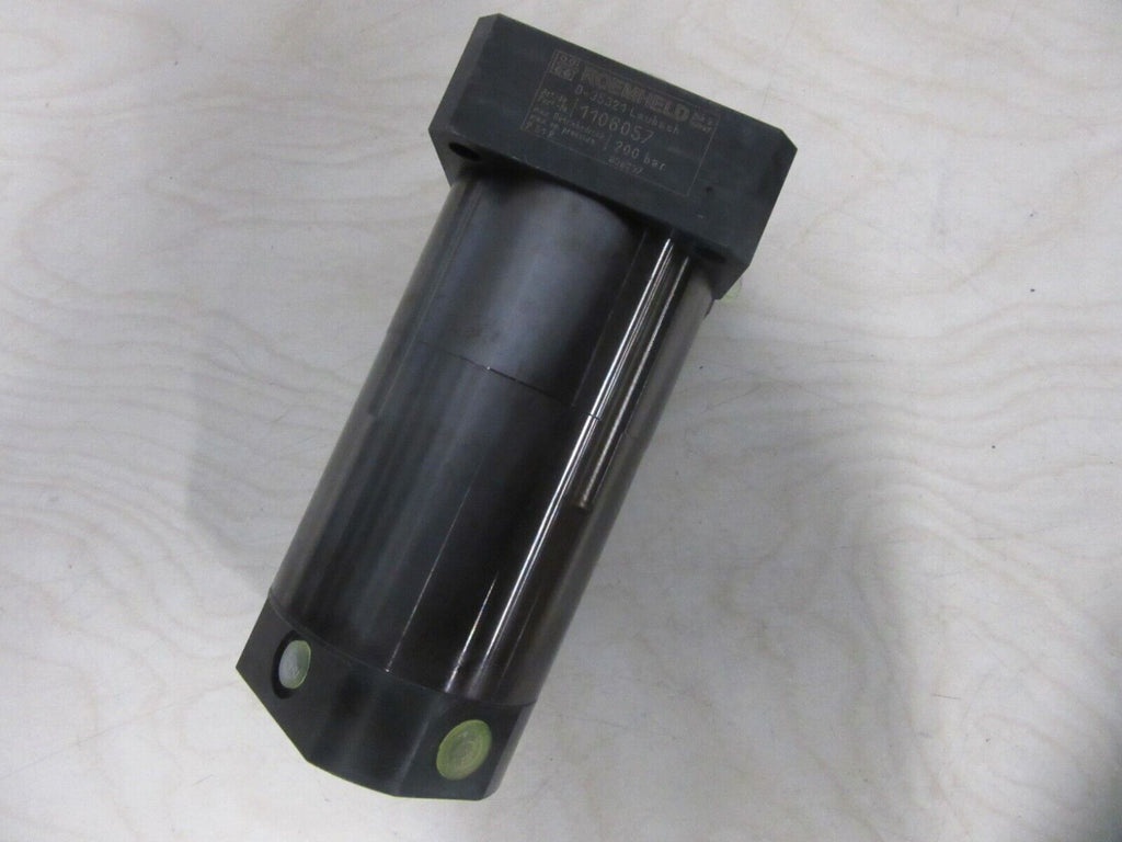 Roemheld 1106057 Hydro-Zylinder 200bar