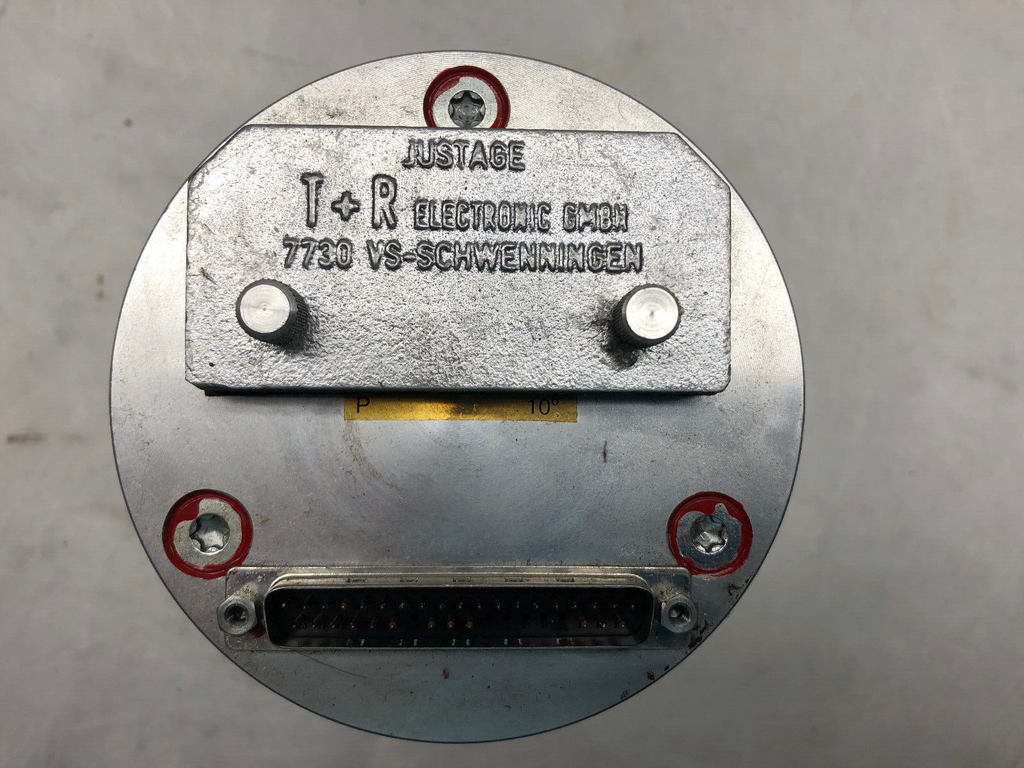 T+R Electronic AE100M.UNI Drehgeber Encoder