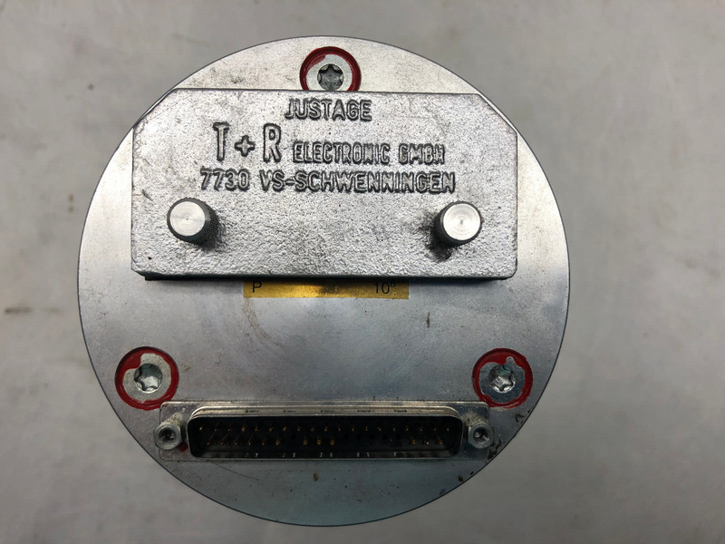 T+R Electronic AE100M.UNI Drehgeber Encoder
