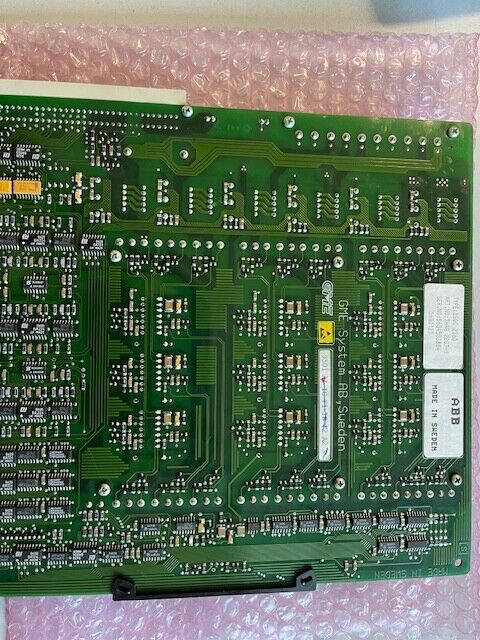 ABB DSQC 236D 3HAB2207 - 1