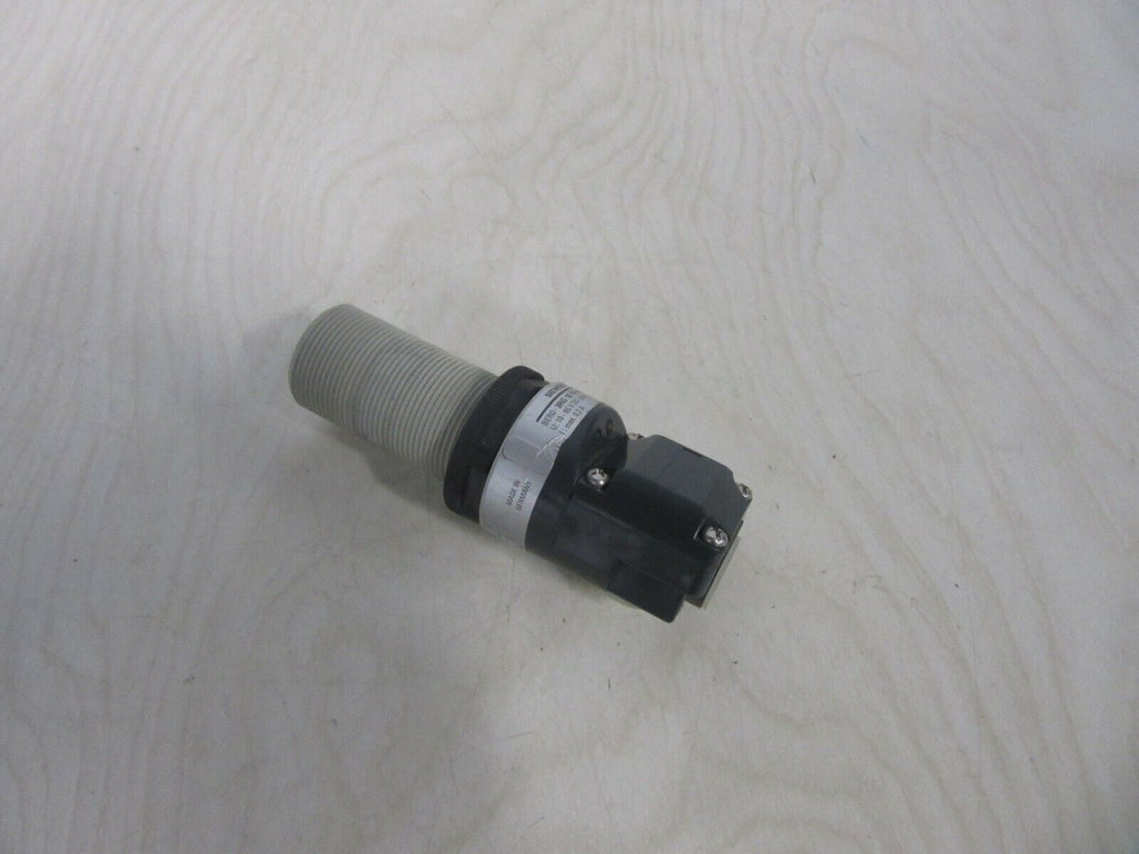 Siemens BERO 3RG 16 14 - 6 AC 00 Näherungssensor